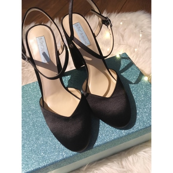 Betsey Johnson Shoes - Betsey Johnson Cora Pump